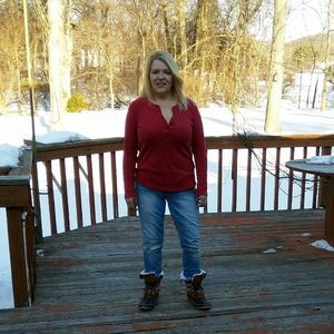 Meet your Posher, Kate